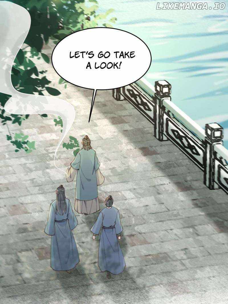 The Ghostly Doctor Chapter 579 29